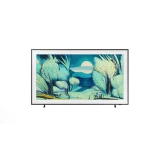 Samsung The Frame 85 Inch 4K Smart TV 2025 Edition Black QLED Display HDR 10+ Quantum Dot Technology Exceptional Picture Quality - Samsung