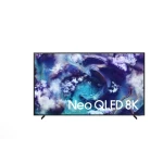 تلفزيون سامسونج 65 بوصة Neo QLED 8K ذكي QN900F (2025) مع Samsung Vision AI - سامسونج