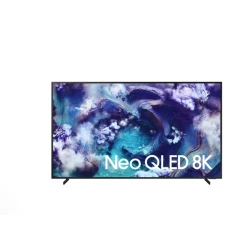 تلفزيون سامسونج 65 بوصة Neo QLED 8K ذكي QN900F (2025) مع Samsung Vision AI