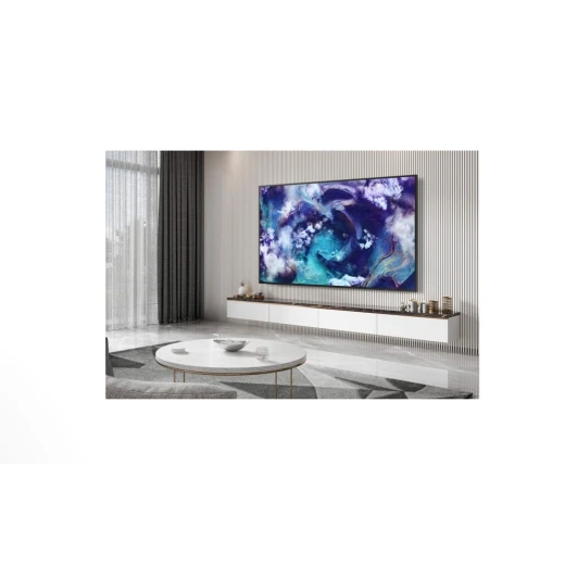 تلفزيون سامسونج 65 بوصة Neo QLED 8K ذكي QN900F (2025) مع Samsung Vision AI - سامسونج - Image 6