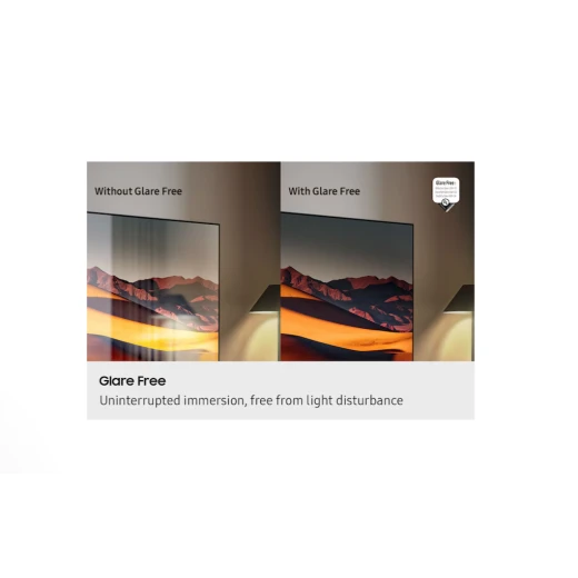 تلفزيون سامسونج 65 بوصة Neo QLED 8K ذكي QN900F (2025) مع Samsung Vision AI - سامسونج - Image 5