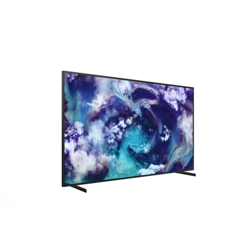 تلفزيون سامسونج 85 بوصة Neo QLED 8K ذكي QN900F (2025) - مضاد للتوهج، ترقية بالذكاء الاصطناعي - سامسونج - Image 7
