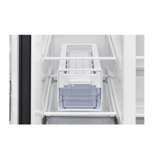 Samsung Bespoke AI Refrigerator SBS AI Energy Mode Clean Black 647L - Samsung - Image 6