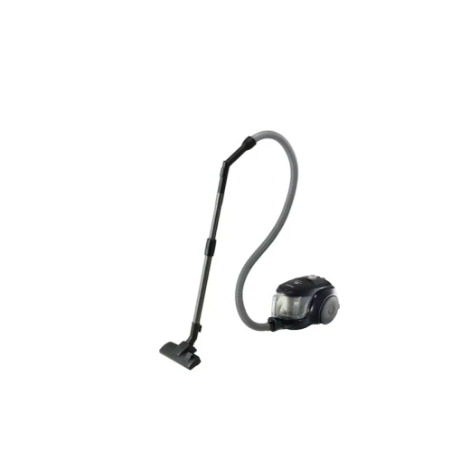 Samsung Bagless Vacuum Cleaner 1.3L Ebony Black, Powerful Suction, HEPA Filter Samsung Bagless Vacuum Cleaner 1.3L Ebony Black, Powerful Suction, HEPA Filter