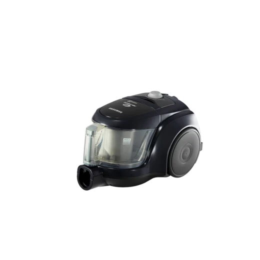 Samsung Bagless Vacuum Cleaner 1.3L Ebony Black, Powerful Suction, HEPA Filter - Samsung - Image 3