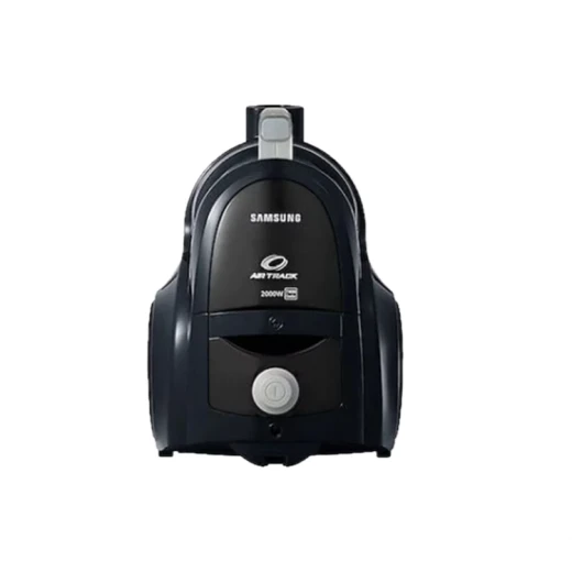 Samsung Bagless Vacuum Cleaner 1.3L Ebony Black, Powerful Suction, HEPA Filter - Samsung - Image 2