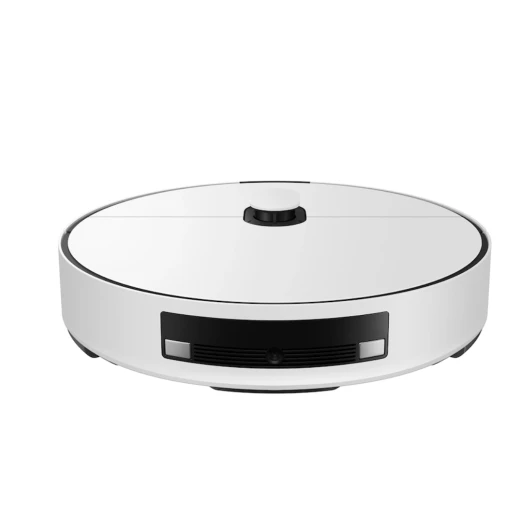 Samsung Bespoke AI Jet Bot Combo Robot Vacuum Cleaner with Steam Plus, Satin Grey - Samsung - Image 6