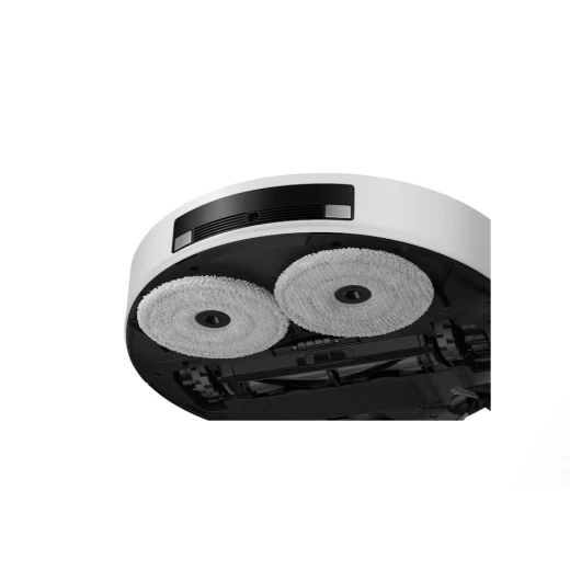 Samsung Bespoke AI Jet Bot Combo Robot Vacuum Cleaner with Steam Plus, Satin Grey - Samsung - Image 15