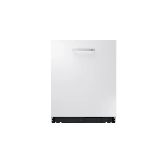 Samsung Series 6 Built In Dishwasher 14 Place Settings White Finish Stainless Steel Interior Quiet Operation Energy Efficient Featuring 6 Wash Cycles Samsung Series 6 Built In Dishwasher 14 Place Settings White Finish Stainless Steel Interior Quiet Operation Energy Efficient Featuring 6 Wash Cycles