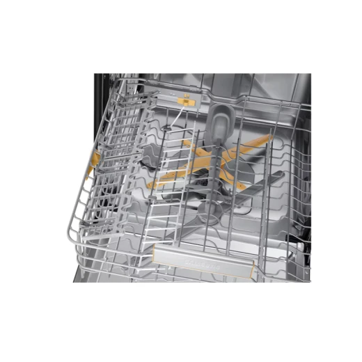 Samsung Freestanding Dishwasher with Energy Efficiency and WaterJet Clean™ Silver 14 Place Setting - Samsung - Image 3