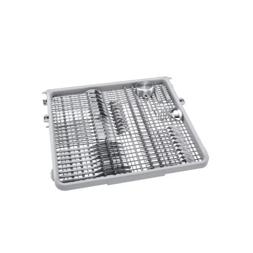 Samsung Freestanding Dishwasher with Energy Efficiency and WaterJet Clean™ Silver 14 Place Setting - Samsung - Image 2