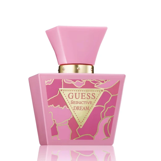 Guess Seductive Dream Eau de Toilette 75ml Women's Floral Fruity Perfume Gift Set for Her - Guess - Image 2