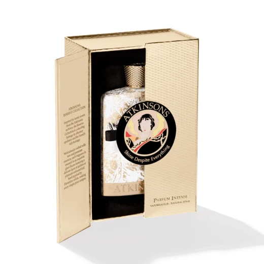 عطر أتكينسون شاين ديسبايت إيفريثينج بارفان انتنس شرقي للجنسين ١٠٠ مل - أتكينسونز - Image 2