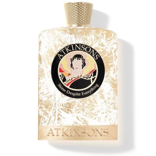 عطر أتكينسون شاين ديسبايت إيفريثينج بارفان انتنس شرقي للجنسين ١٠٠ مل