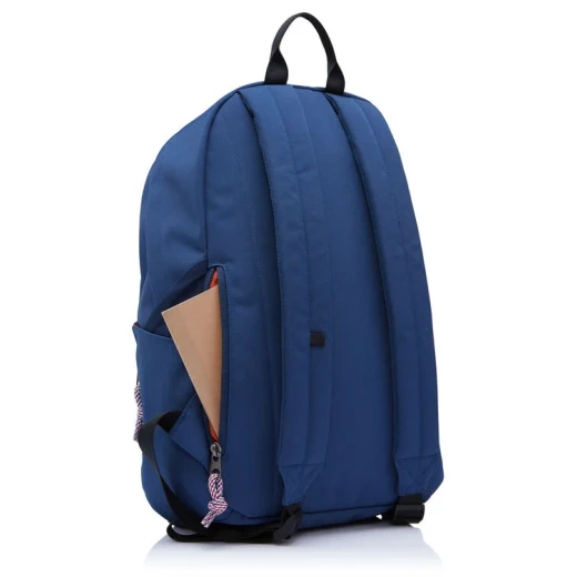 American Tourister Carter Backpack 1 AS Water Repellent Navy 20L - American Tourister - Image 2