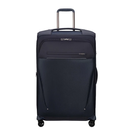 Samsonite B-Lite Icon ECO Large 78cm Blue 4-Wheel Suitcase for Travel Samsonite B-Lite Icon ECO Large 78cm Blue 4-Wheel Suitcase for Travel