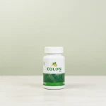 MB Colon Care 500mg – 60 Capsules | Supports Digestive Health, Regularity & Gentle Colon Detox | Non-GMO Supplement