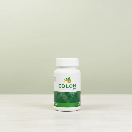 MB Colon Care 500mg – 60 Capsules | Supports Digestive Health, Regularity & Gentle Colon Detox | Non-GMO Supplement MB Colon Care 500mg – 60 Capsules | Supports Digestive Health, Regularity & Gentle Colon Detox | Non-GMO Supplement