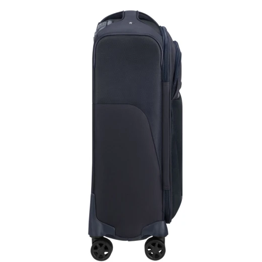 Samsonite B Lite Icon Cabin Suitcase Dark Blue 55cm Lightweight - Samsonite - Image 2