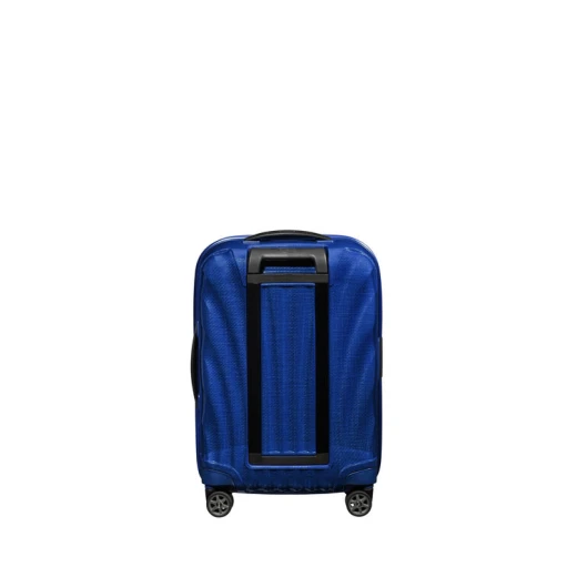 Samsonite C Lite Carry On Suitcase Deep Blue 55cm Expandable - Samsonite - Image 4