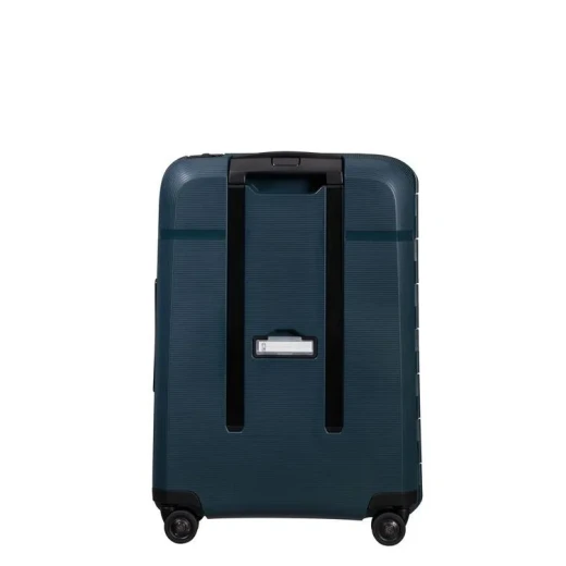 Samsonite Magnum Spinner 55cm Blue Hard-Side Luggage with 5 Year Warranty - Samsonite - Image 6