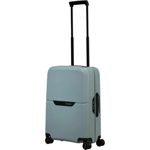 Samsonite Magnum Spinner 75cm Forest Green Hard-Side Luggage with 5-Year Warranty - Samsonite - Image 5