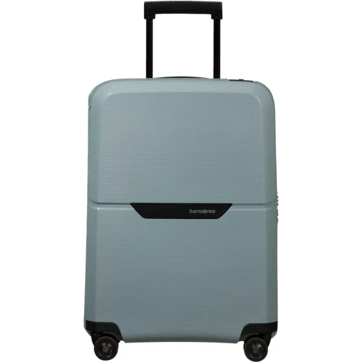 Samsonite Magnum Spinner 75cm Forest Green Hard-Side Luggage with 5-Year Warranty Samsonite Magnum Spinner 75cm Forest Green Hard-Side Luggage with 5-Year Warranty