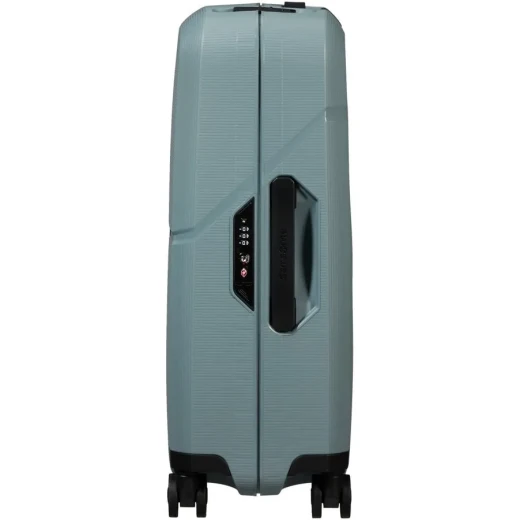 Samsonite Magnum Spinner 75cm Forest Green Hard-Side Luggage with 5-Year Warranty - Samsonite - Image 3