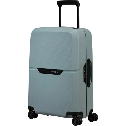 Samsonite Magnum Spinner 75cm Forest Green Hard-Side Luggage with 5-Year Warranty - Samsonite - Image 2