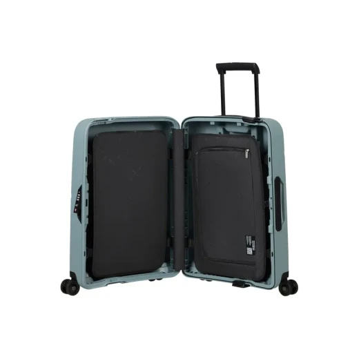 Samsonite Magnum Spinner 75cm Forest Green Hard-Side Luggage with 5-Year Warranty - Samsonite - Image 4