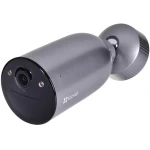 EZVIZ EB3 Security Camera with Battery, 2K Wifi Camera CCTV, Outdoor Wire-free IP Camera with Two-way Audio, Waterproof, PIR, Smart Human Motion Detection, 256GB Storage, Work with Solar Panel & Alexa - Ezviz