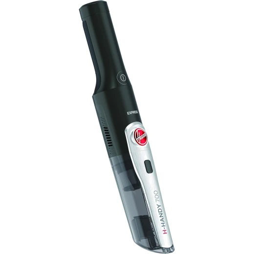 Hoover H Handy 700 Handheld Vacuum Cleaner 3x1 Black Cordless for Quick Cleaning Compact Design for Tight Spaces and Hard to Reach Areas Lightweight and Powerful - HOOVER - Image 12