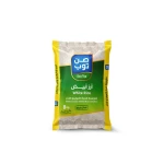 رز صن توب متوسط الحبة 8 كغم – طعم أصيل وجودة عالية في كل وجبة - صن توب