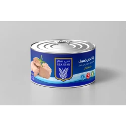Sea Star Tuna in Oil 120g – Rich Taste and Natural Source of Protein