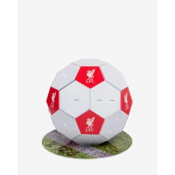 Liverpool FC PZLZ Football 3D Puzzle for Ages 7+ Officially Licensed Collectible