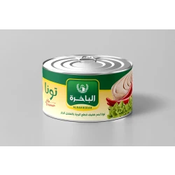 Albakhera Tuna in Chili 120g – Spicy Delicious Tuna Rich in Protein