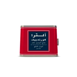 لحم بقر معلب 198 غ – طعم غني وجودة عالية من الترا