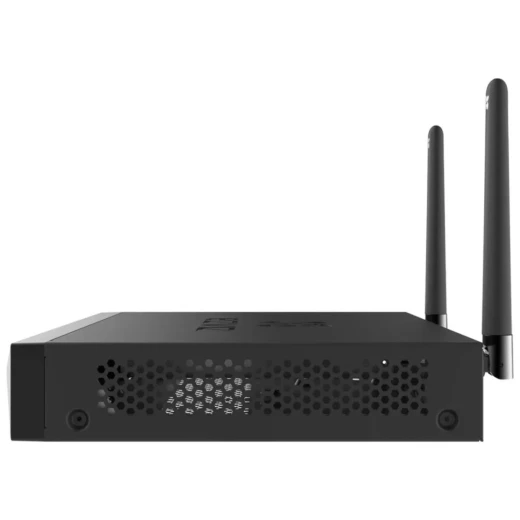 Ezviz X5S Wireless NVR, 8 Wi-Fi Camera Support, 3K Recording, HDMI & VGA Outputs, H.265 Efficient Storage - Ezviz - Image 5