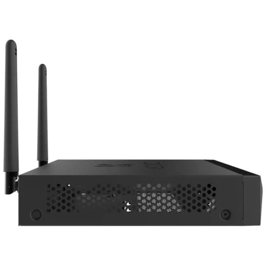 Ezviz X5S Wireless NVR, 8 Wi-Fi Camera Support, 3K Recording, HDMI & VGA Outputs, H.265 Efficient Storage - Ezviz - Image 4