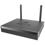 Ezviz X5S Wireless NVR, 8 Wi-Fi Camera Support, 3K Recording, HDMI & VGA Outputs, H.265 Efficient Storage - Ezviz