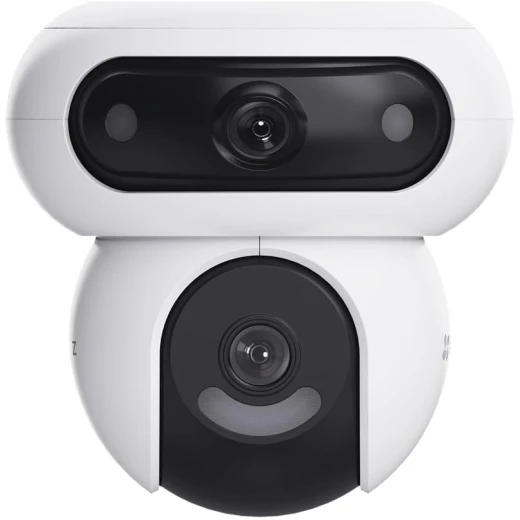 EZVIZ 2K+/2K+ Dual Lens Outdoor IP Wi-Fi Surveillance Camera with Color Night Vision and 2K Audio H90 2K - Ezviz - Image 9