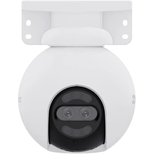 EZVIZ H80x 4K Outdoor Wifi Surveillance Camera Dual Lens Auto Tracking Night Vision ColorFULL Under Ultra Low Light Person Vehicle Detection AI Bidirectional Audio - Ezviz - Image 14