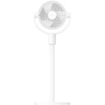 Xiaomi Smart Standing Air Circulation Fan, 1440m³/h Powerful Airflow, 13m Long Range, Black - Xiaomi