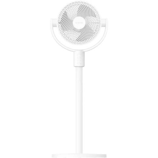 Xiaomi Smart Standing Air Circulation Fan, 1440m³/h Powerful Airflow, 13m Long Range, Black Xiaomi Smart Standing Air Circulation Fan, 1440m³/h Powerful Airflow, 13m Long Range, Black