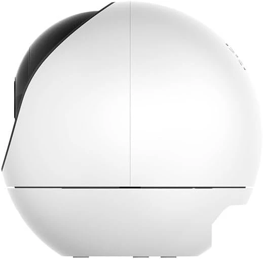 EZVIZ H6 – Full-Coverage Smart Home Security Camera with Advanced Features and Crystal-Clear HD Vision for Ultimate Protection - Ezviz - Image 7