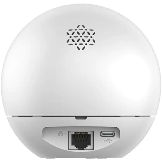 EZVIZ H6 – Full-Coverage Smart Home Security Camera with Advanced Features and Crystal-Clear HD Vision for Ultimate Protection - Ezviz - Image 2