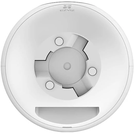 EZVIZ H6 – Full-Coverage Smart Home Security Camera with Advanced Features and Crystal-Clear HD Vision for Ultimate Protection - Ezviz - Image 8