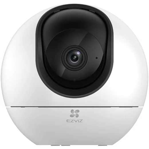 EZVIZ H6 – Full-Coverage Smart Home Security Camera with Advanced Features and Crystal-Clear HD Vision for Ultimate Protection EZVIZ H6 – Full-Coverage Smart Home Security Camera with Advanced Features and Crystal-Clear HD Vision for Ultimate Protection