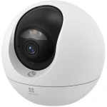 EZVIZ Smart Home Camera offers high-definition video, AI-powered human and pet detection, two-way talk, night vision - Ezviz