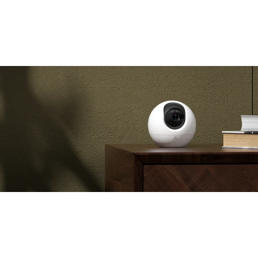 EZVIZ Smart Home Camera offers high-definition video, AI-powered human and pet detection, two-way talk, night vision - Ezviz - Image 12